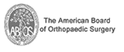 American Board of Orthopaedic Surgery logo